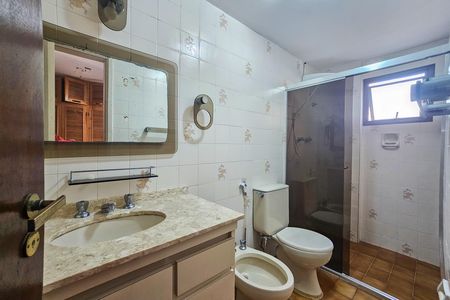 Apartamento para alugar com 100m², 3 quartos e 2 vagas