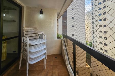Apartamento para alugar com 100m², 3 quartos e 2 vagas