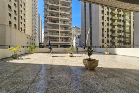 Apartamento para alugar com 100m², 3 quartos e 2 vagas