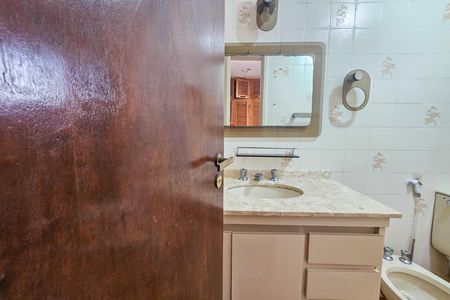 Apartamento para alugar com 100m², 3 quartos e 2 vagas