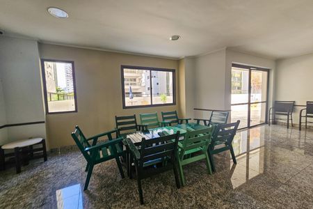 Apartamento para alugar com 100m², 3 quartos e 2 vagas