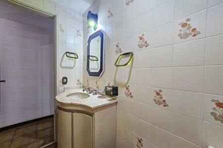 Apartamento para alugar com 100m², 3 quartos e 2 vagas