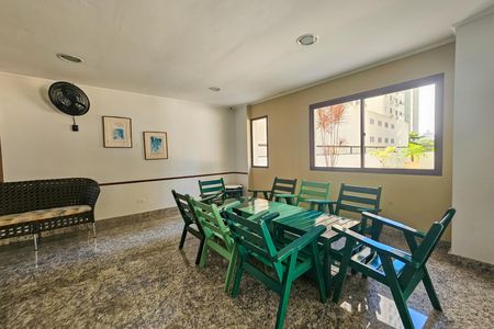 Apartamento para alugar com 100m², 3 quartos e 2 vagas