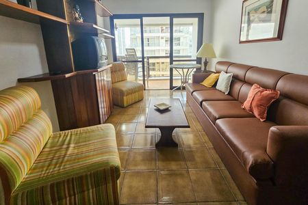 Apartamento para alugar com 100m², 3 quartos e 2 vagas