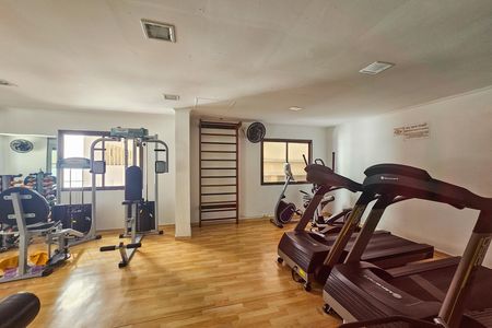 Apartamento para alugar com 100m², 3 quartos e 2 vagas