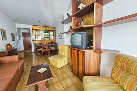 Apartamento para alugar com 100m², 3 quartos e 2 vagas