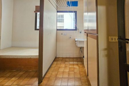 Apartamento para alugar com 100m², 3 quartos e 2 vagas