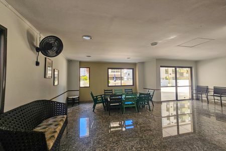 Apartamento para alugar com 100m², 3 quartos e 2 vagas