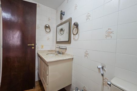 Apartamento para alugar com 100m², 3 quartos e 2 vagas