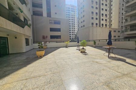 Apartamento para alugar com 100m², 3 quartos e 2 vagas