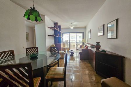 Apartamento para alugar com 100m², 3 quartos e 2 vagas