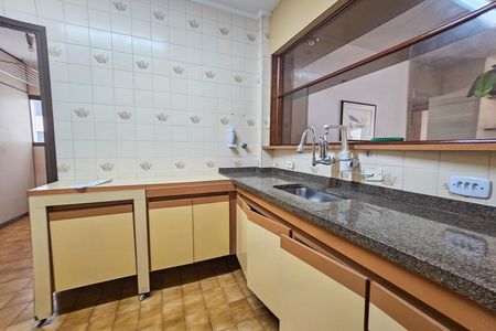 Apartamento para alugar com 100m², 3 quartos e 2 vagas