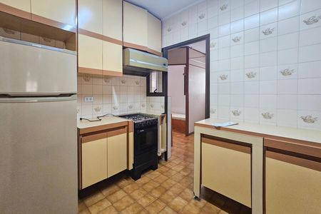 Apartamento para alugar com 100m², 3 quartos e 2 vagas