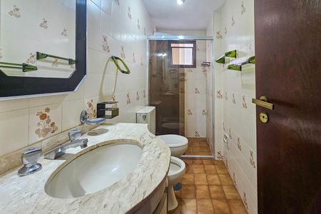 Apartamento para alugar com 100m², 3 quartos e 2 vagas