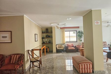 Apartamento para alugar com 100m², 3 quartos e 2 vagas