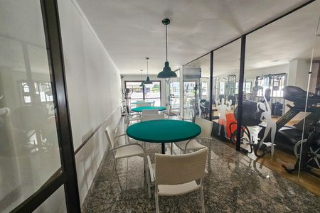 Apartamento para alugar com 100m², 3 quartos e 2 vagas
