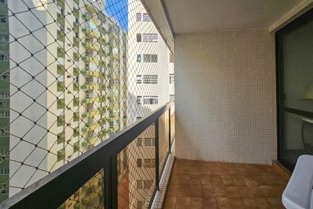 Apartamento para alugar com 100m², 3 quartos e 2 vagas