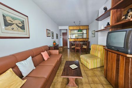 Apartamento para alugar com 100m², 3 quartos e 2 vagas