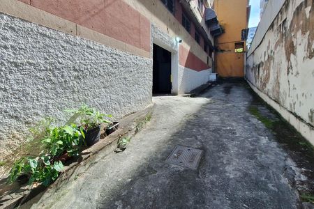Apartamento para alugar com 107m², 2 quartos e 1 vaga Apartamento para alugar com 107m², 2 quartos e 1 vagaÁrea comum