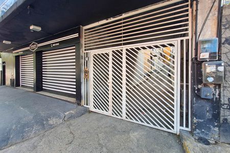 Apartamento para alugar com 107m², 2 quartos e 1 vaga Apartamento para alugar com 107m², 2 quartos e 1 vagaFachada