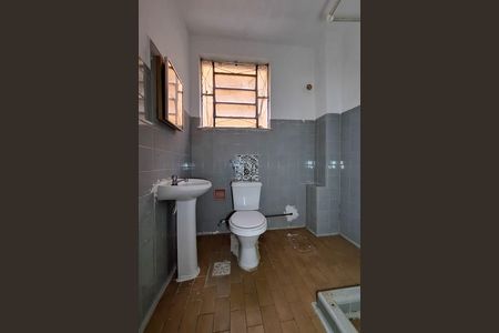 Apartamento para alugar com 107m², 2 quartos e 1 vaga Apartamento para alugar com 107m², 2 quartos e 1 vagaBanheiro