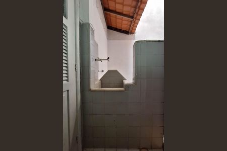 Apartamento para alugar com 107m², 2 quartos e 1 vaga Apartamento para alugar com 107m², 2 quartos e 1 vagaÁrea de Serviço