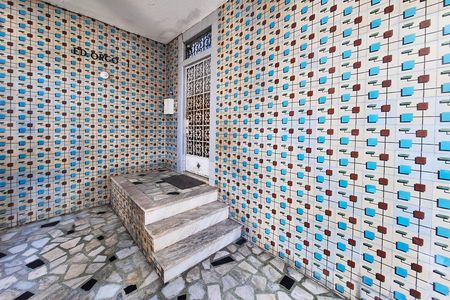 Apartamento para alugar com 107m², 2 quartos e 1 vaga Apartamento para alugar com 107m², 2 quartos e 1 vagaÁrea comum