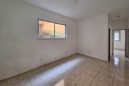 Sala de apartamento para alugar com 2 quartos, 107m² em Fonseca, Niterói