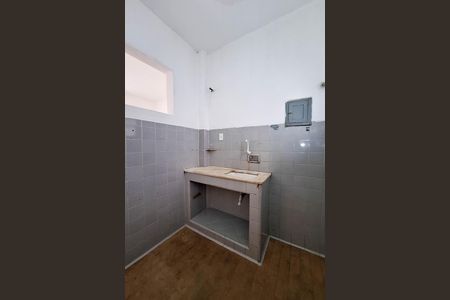 Apartamento para alugar com 107m², 2 quartos e 1 vaga Apartamento para alugar com 107m², 2 quartos e 1 vagaCozinha