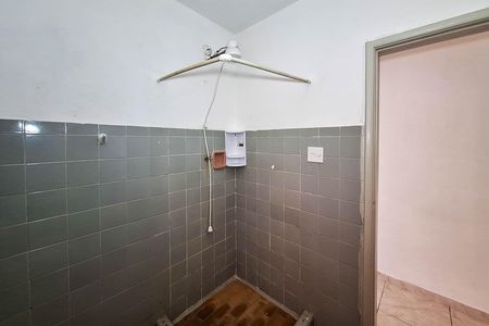 Apartamento para alugar com 107m², 2 quartos e 1 vaga Apartamento para alugar com 107m², 2 quartos e 1 vagaBanheiro