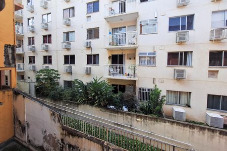 Apartamento para alugar com 107m², 2 quartos e 1 vaga Apartamento para alugar com 107m², 2 quartos e 1 vagaVista do Quarto 1