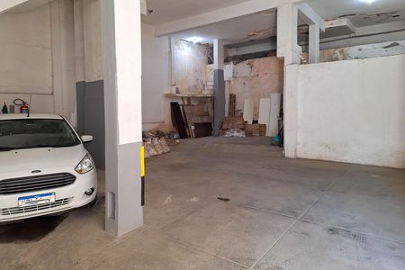 Apartamento para alugar com 107m², 2 quartos e 1 vaga Apartamento para alugar com 107m², 2 quartos e 1 vagaÁrea comum