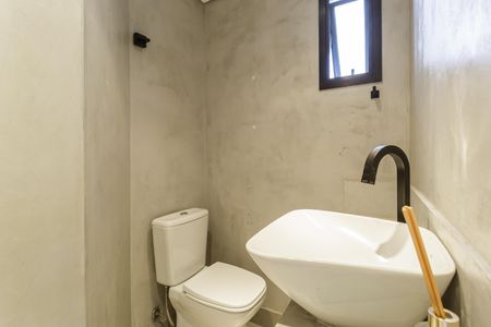 Apartamento à venda com 142m², 3 quartos e 2 vagas Apartamento à venda com 142m², 3 quartos e 2 vagasLavabo