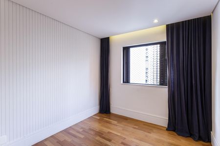 Apartamento à venda com 142m², 3 quartos e 2 vagas Apartamento à venda com 142m², 3 quartos e 2 vagasQuarto Suíte