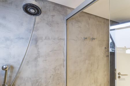Apartamento à venda com 142m², 3 quartos e 2 vagas Apartamento à venda com 142m², 3 quartos e 2 vagasBanheiro Social