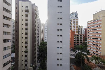 Apartamento à venda com 142m², 3 quartos e 2 vagas Apartamento à venda com 142m², 3 quartos e 2 vagasVista