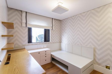 Apartamento à venda com 142m², 3 quartos e 2 vagas Apartamento à venda com 142m², 3 quartos e 2 vagasQuarto 2