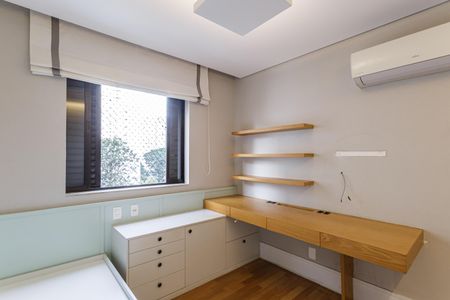 Apartamento à venda com 142m², 3 quartos e 2 vagas Apartamento à venda com 142m², 3 quartos e 2 vagasQuarto 1