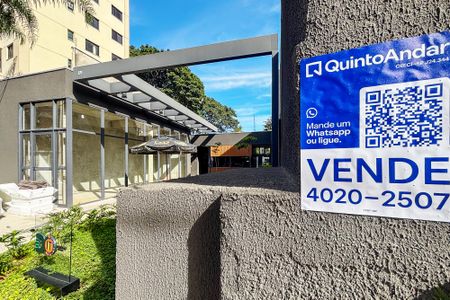 Studio à venda com 28m², 1 quarto e sem vaga Studio à venda com 28m², 1 quarto e sem vagaplaca Instalada dia 09/06/26_Cod_TFBY-482