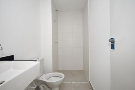 Studio à venda com 28m², 1 quarto e sem vaga Studio à venda com 28m², 1 quarto e sem vagabanheiro