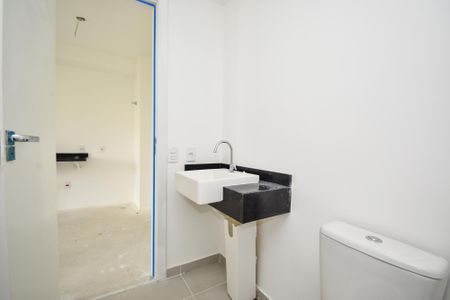 Studio à venda com 28m², 1 quarto e sem vaga Studio à venda com 28m², 1 quarto e sem vagabanheiro
