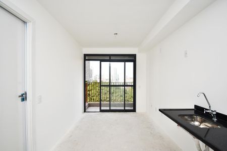 entrada de kitnet/studio à venda com 1 quarto, 28m² em Pinheiros, São Paulo