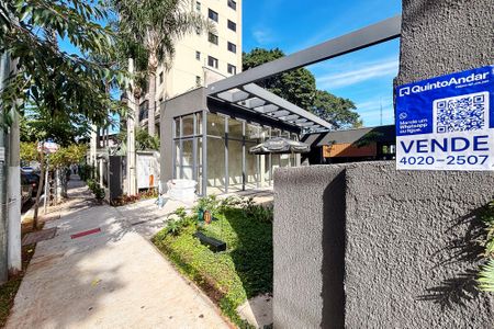 Studio à venda com 28m², 1 quarto e sem vaga Studio à venda com 28m², 1 quarto e sem vagafachada do predio