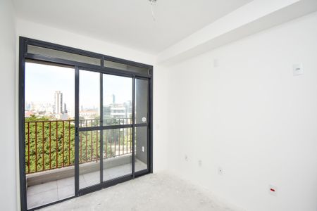 Sala de kitnet/studio à venda com 1 quarto, 28m² em Pinheiros, São Paulo