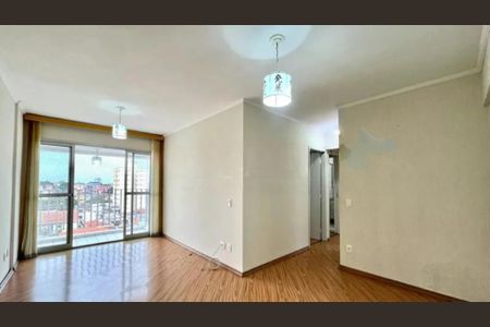 Apartamento à venda com 3 quartos, 70m² em Vila Campestre, São Paulo
