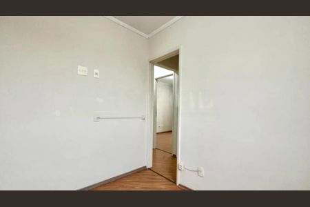 Apartamento à venda com 3 quartos, 70m² em Vila Campestre, São Paulo