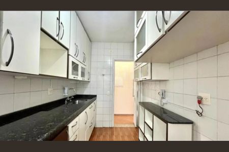 Apartamento à venda com 70m², 3 quartos e 2 vagas