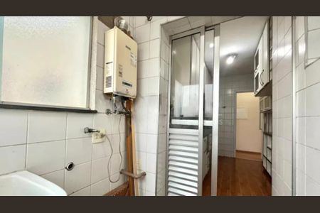 Apartamento à venda com 70m², 3 quartos e 2 vagas