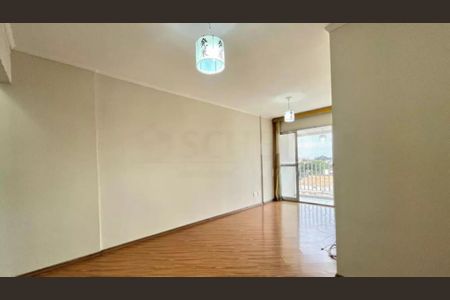 Apartamento à venda com 70m², 3 quartos e 2 vagas