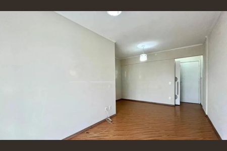 Apartamento à venda com 3 quartos, 70m² em Vila Campestre, São Paulo